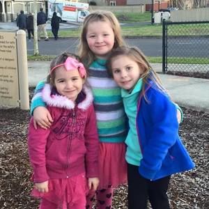 Meet your Posher, Sandra